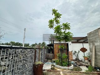 À vendre 1 chambre terrain à Mueang Samut Sakhon, Samut Sakhon