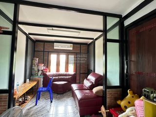 À vendre 1 chambre terrain à Mueang Samut Sakhon, Samut Sakhon