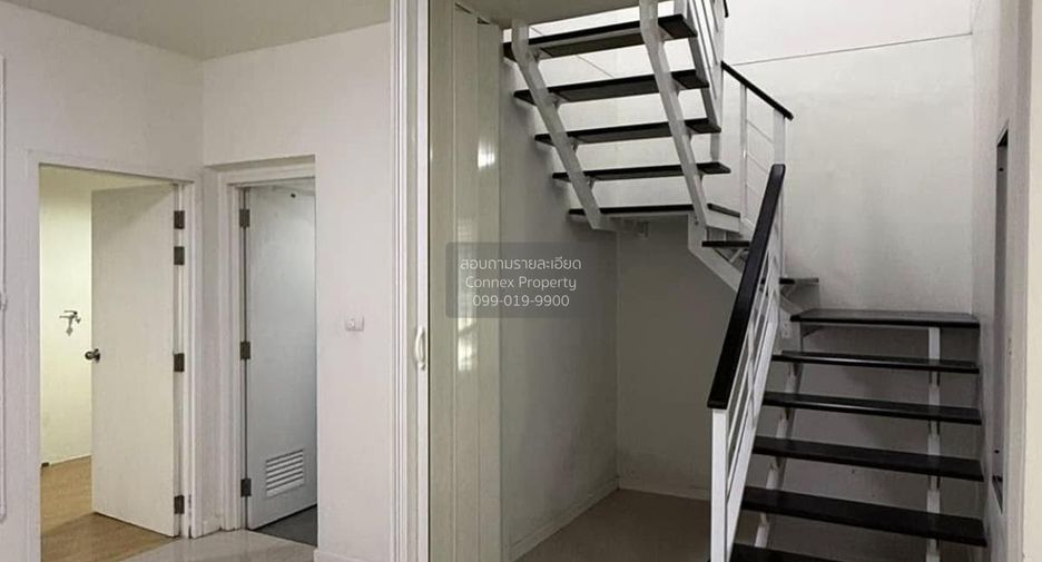 Reihenhaus zum Kauf mit 3 Zimmer in Wang Noi, Phra Nakhon Si Ayutthaya