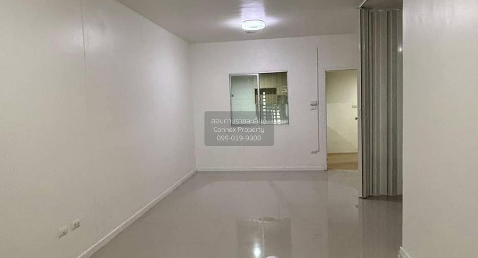 Reihenhaus zum Kauf mit 3 Zimmer in Wang Noi, Phra Nakhon Si Ayutthaya