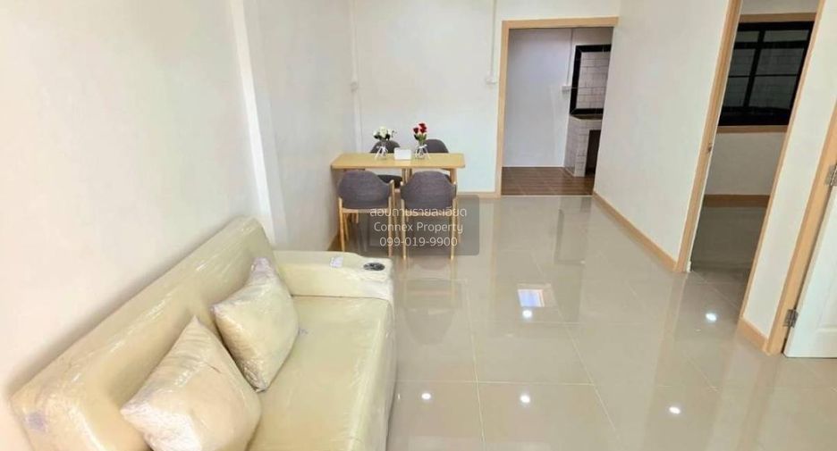 For sale 2 bedrooms townhouse in Bang Yai, Nonthaburi
