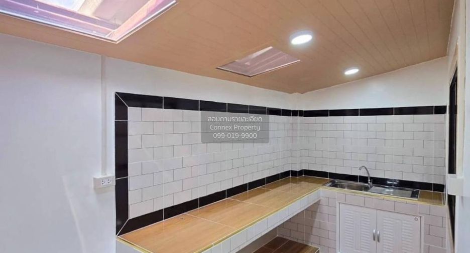 For sale 2 bedrooms townhouse in Bang Yai, Nonthaburi
