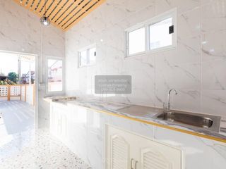 For sale 4 bedrooms townhouse in Thanyaburi, Pathum Thani