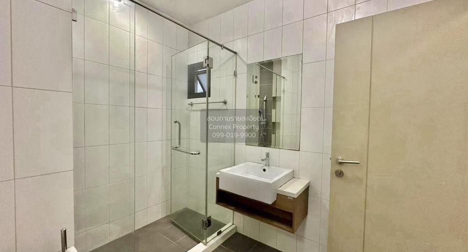 For sale 3 bedrooms house in Bang Phli, Samut Prakan