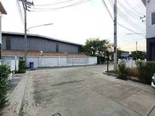 For sale 3 bedrooms townhouse in Lam Luk Ka, Pathum Thani