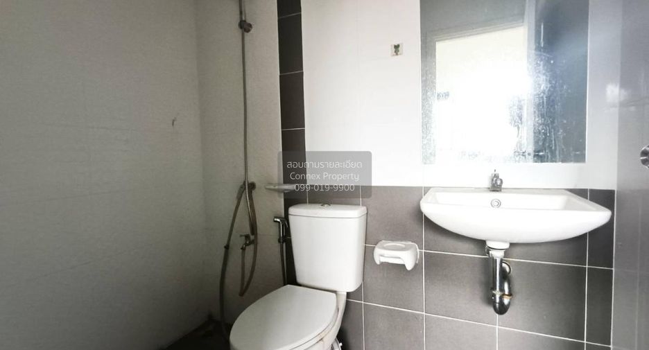 For sale 3 bedrooms townhouse in Lam Luk Ka, Pathum Thani