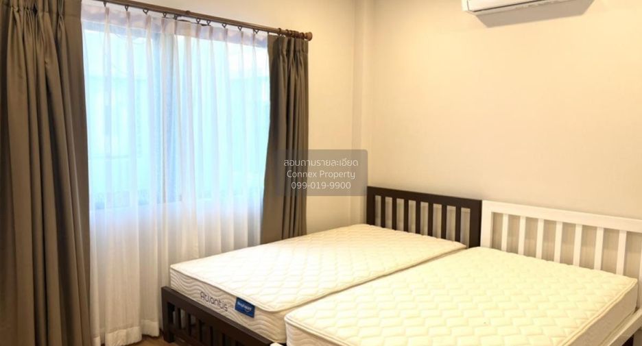 For sale 4 bedrooms house in Mueang Pathum Thani, Pathum Thani