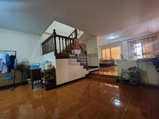 For sale 3 bedrooms townhouse in Bang Bua Thong, Nonthaburi