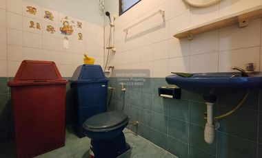 For sale 3 bedrooms townhouse in Bang Bua Thong, Nonthaburi