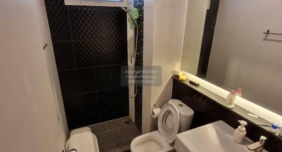 Продажа 3 спальни таунхаус в Банг Кхун Тхиан, Бангкок
