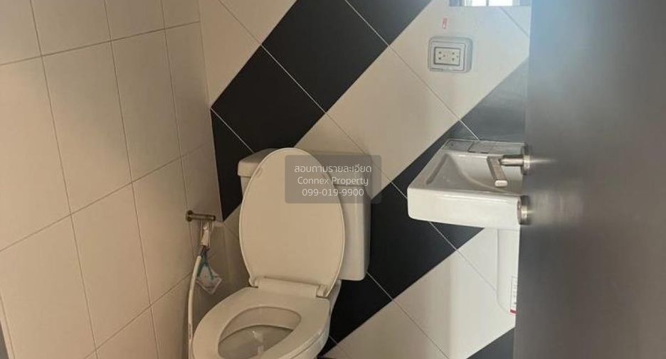 For sale 1 bed condo in Bang Khen, Bangkok