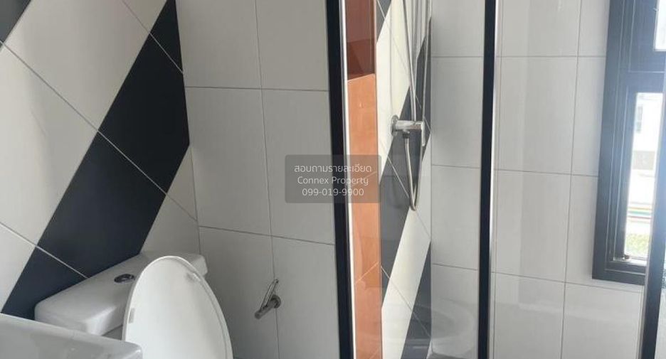 For sale 1 bed condo in Bang Khen, Bangkok