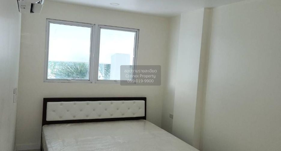 Wohnung zum Kauf mit 2 Zimmer in Cha Am, Phetchaburi