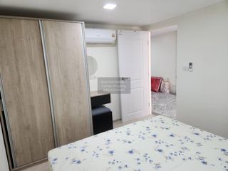 Wohnung zum Kauf mit 2 Zimmer in Cha Am, Phetchaburi