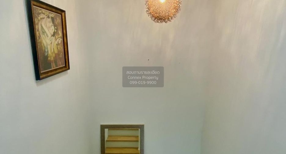 For sale 3 bedrooms townhouse in Bang Phli, Samut Prakan