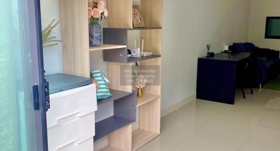 For sale 3 bedrooms townhouse in Bang Phli, Samut Prakan