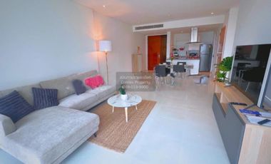 For sale 2 bedrooms condo in Khlong Toei, Bangkok