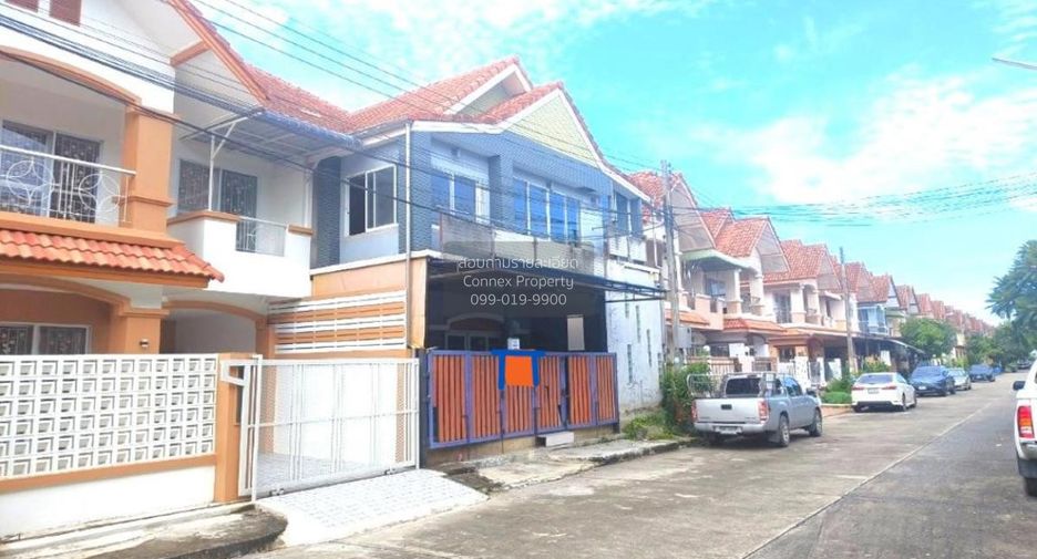 Casa en venta de 4 habitaciones en Lam Luk Ka, Pathum Thani