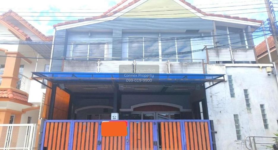 Casa en venta de 4 habitaciones en Lam Luk Ka, Pathum Thani