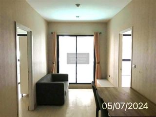 À vendre 2 chambres condo à Mueang Nonthaburi, Nonthaburi