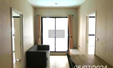 For sale 2 bedrooms condo in Mueang Nonthaburi, Nonthaburi