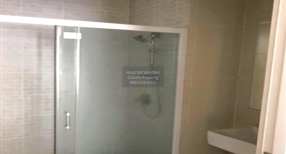 For sale 2 bedrooms condo in Mueang Nonthaburi, Nonthaburi