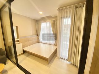 Condo en venta de 1 habitaciones en Sai Noi, Nonthaburi