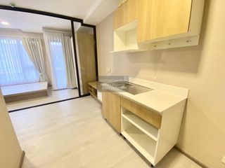 Condo en venta de 1 habitaciones en Sai Noi, Nonthaburi