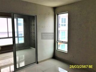 For sale 1 bed condo in Mueang Nonthaburi, Nonthaburi