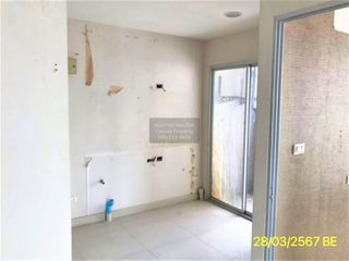For sale 1 bed condo in Mueang Nonthaburi, Nonthaburi
