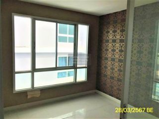 For sale 1 bed condo in Mueang Nonthaburi, Nonthaburi