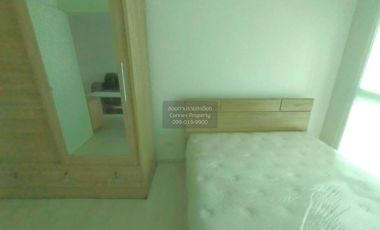 For sale 1 bed condo in Mueang Nonthaburi, Nonthaburi
