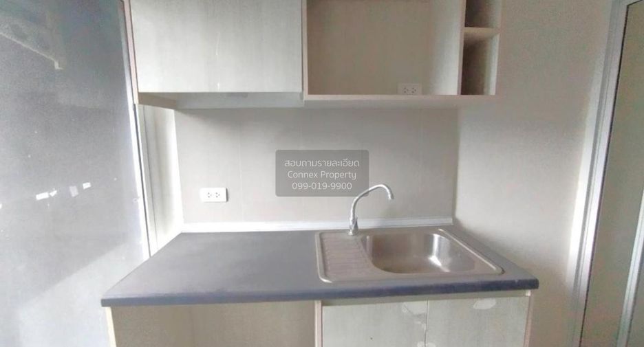 For sale 1 bed condo in Mueang Nonthaburi, Nonthaburi