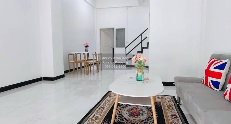Продажа 2 спальни таунхаус в Lat Lum Kaeo, Патумтани