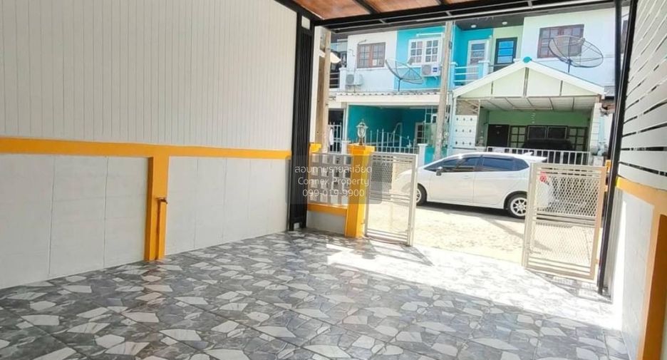 Продажа 2 спальни таунхаус в Lat Lum Kaeo, Патумтани