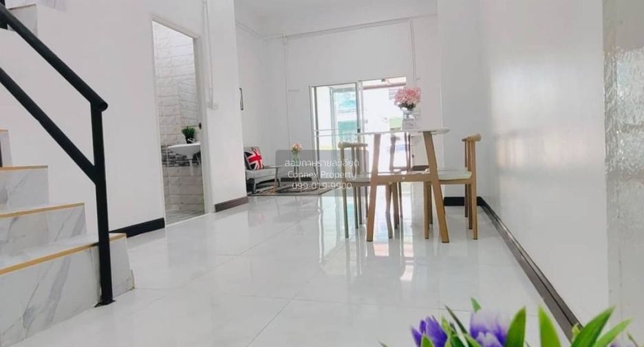Продажа 2 спальни таунхаус в Lat Lum Kaeo, Патумтани