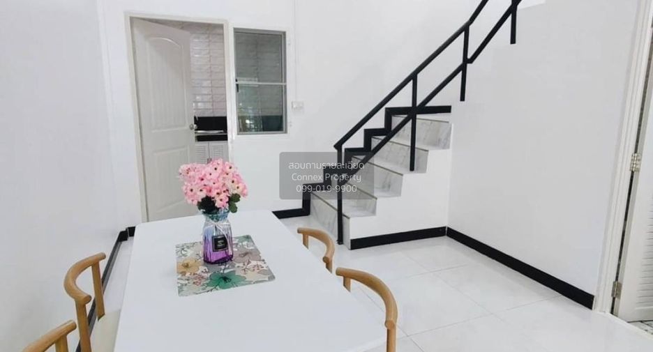 Продажа 2 спальни таунхаус в Lat Lum Kaeo, Патумтани