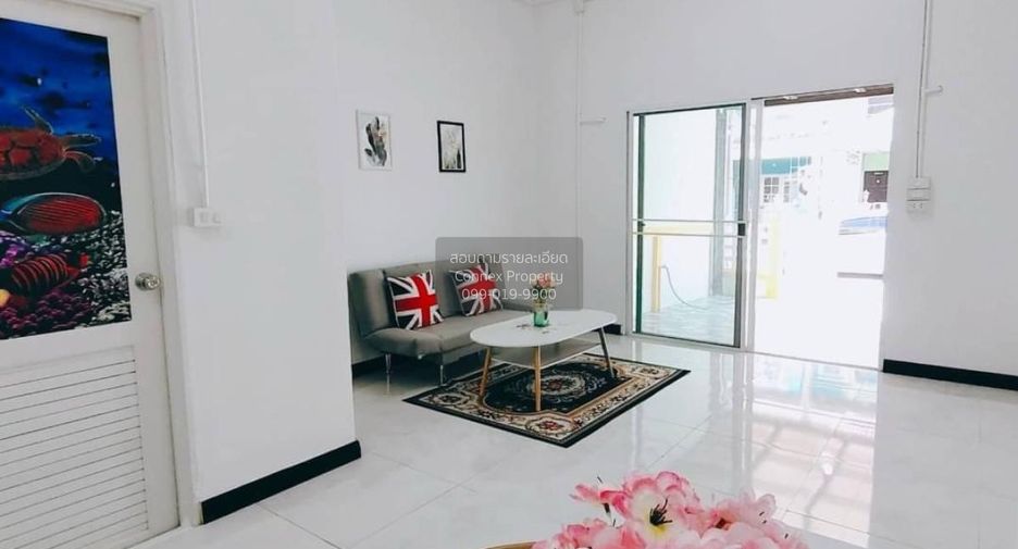 Продажа 2 спальни таунхаус в Lat Lum Kaeo, Патумтани