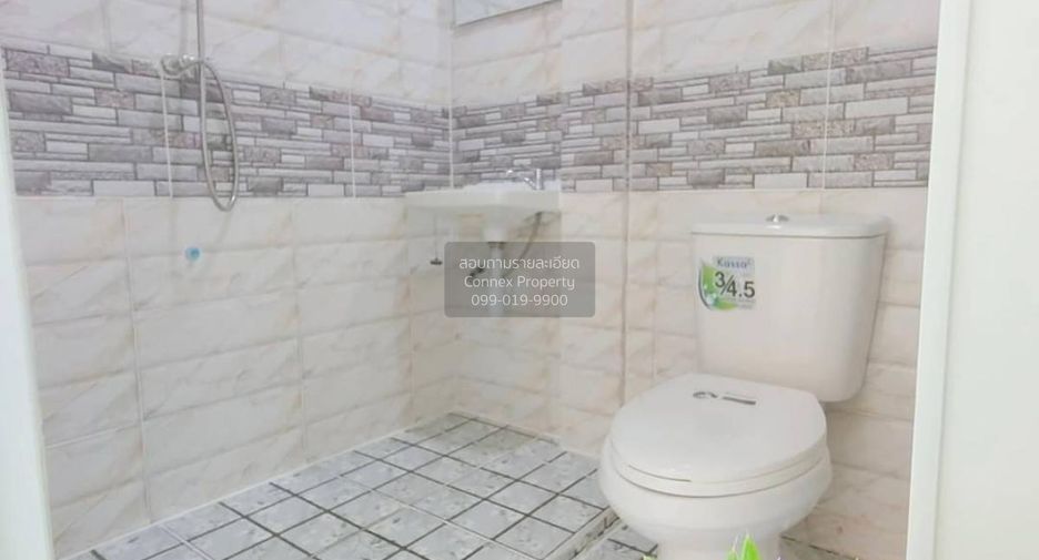 Продажа 2 спальни таунхаус в Lat Lum Kaeo, Патумтани