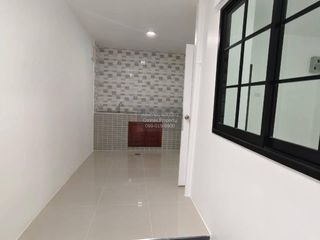 For sale 3 bedrooms townhouse in Bang Bua Thong, Nonthaburi
