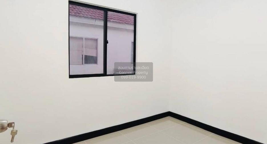 For sale 3 bedrooms townhouse in Bang Yai, Nonthaburi