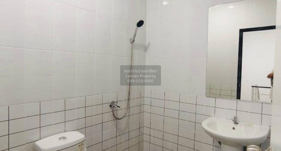 For sale 3 bedrooms townhouse in Bang Yai, Nonthaburi
