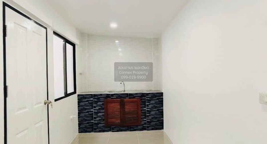 For sale 3 bedrooms townhouse in Bang Yai, Nonthaburi