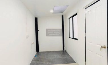 For sale 3 bedrooms townhouse in Bang Yai, Nonthaburi