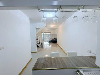 For sale 2 bedrooms townhouse in Bang Bua Thong, Nonthaburi