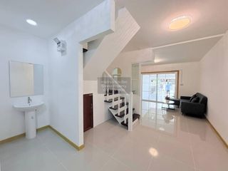For sale 2 bedrooms townhouse in Bang Bua Thong, Nonthaburi