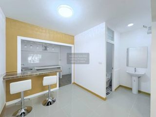 For sale 2 bedrooms townhouse in Bang Bua Thong, Nonthaburi