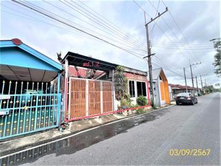 For sale 2 bedrooms house in Thanyaburi, Pathum Thani