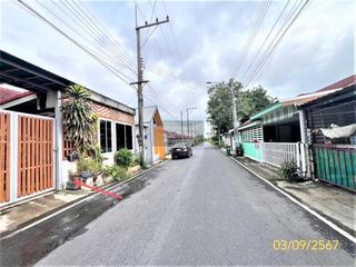 For sale 2 bedrooms house in Thanyaburi, Pathum Thani