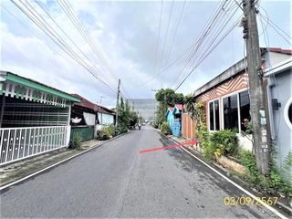 For sale 2 bedrooms house in Thanyaburi, Pathum Thani